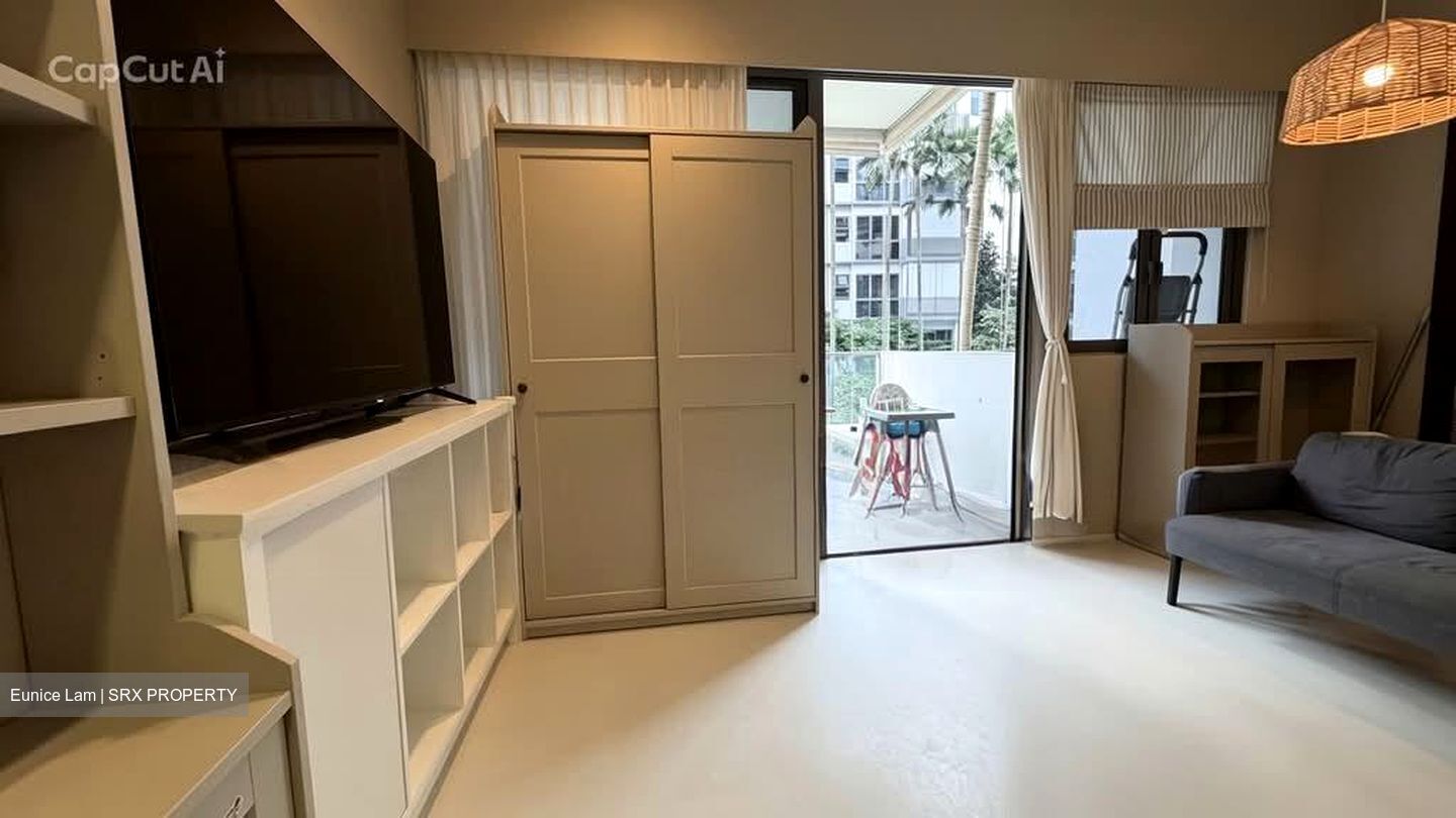 The Inflora (D17), Condominium #572221561